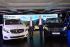 Mercedes-Benz V-Class launched at Rs. 68.40 lakh